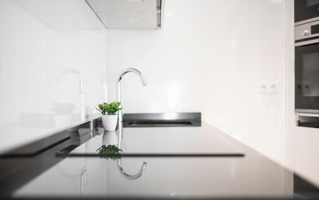Plaza Nueva Homes Γρανάδα Εξωτερικό φωτογραφία