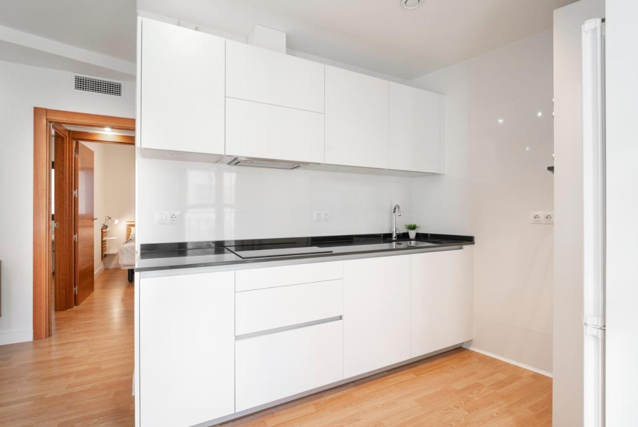 Plaza Nueva Homes Γρανάδα Εξωτερικό φωτογραφία