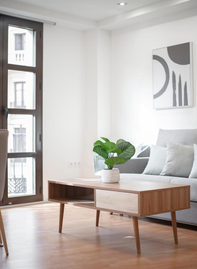 Plaza Nueva Homes Γρανάδα Εξωτερικό φωτογραφία