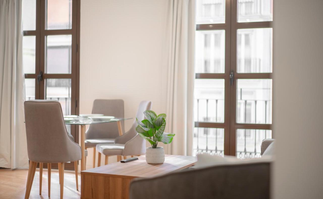 Plaza Nueva Homes Γρανάδα Εξωτερικό φωτογραφία