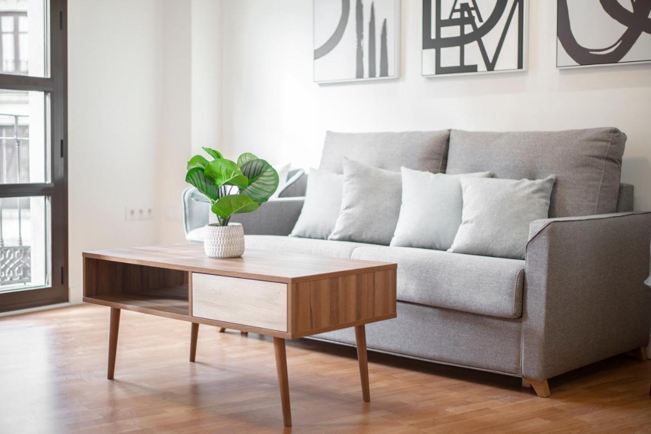 Plaza Nueva Homes Γρανάδα Εξωτερικό φωτογραφία
