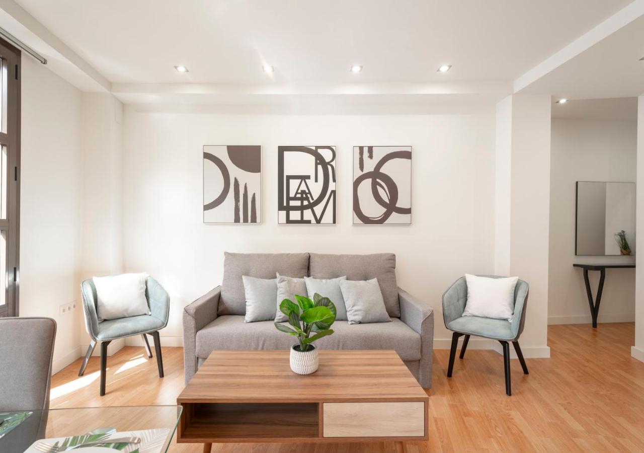 Plaza Nueva Homes Γρανάδα Εξωτερικό φωτογραφία