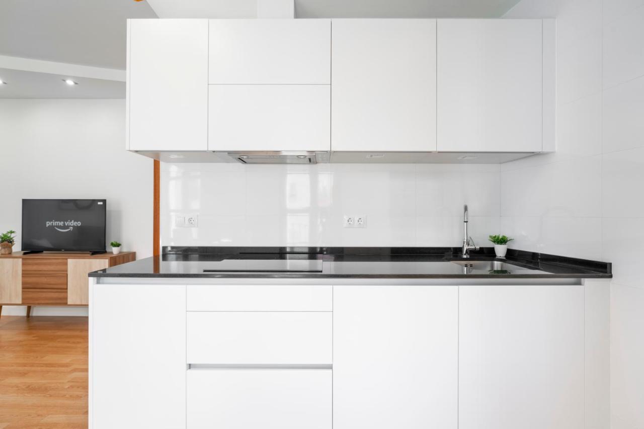 Plaza Nueva Homes Γρανάδα Εξωτερικό φωτογραφία