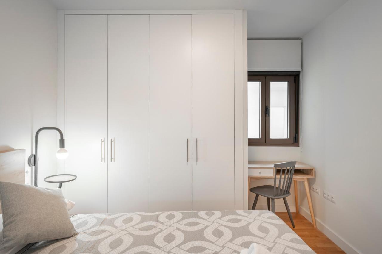 Plaza Nueva Homes Γρανάδα Εξωτερικό φωτογραφία