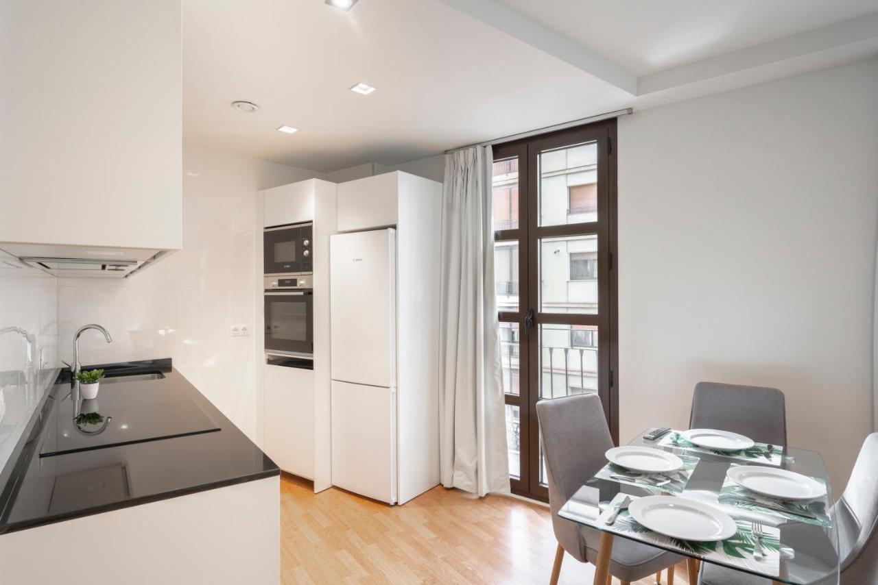 Plaza Nueva Homes Γρανάδα Εξωτερικό φωτογραφία