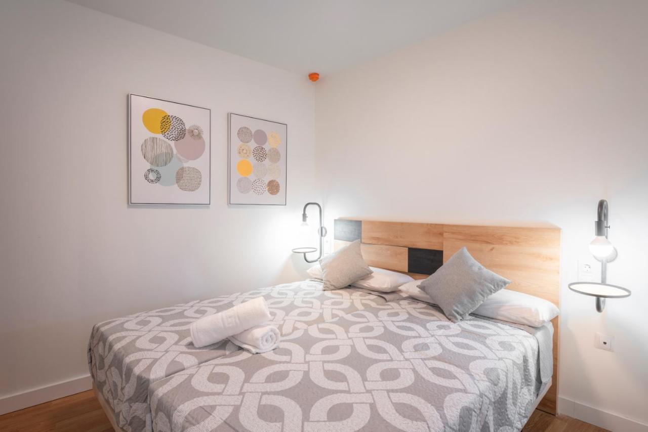Plaza Nueva Homes Γρανάδα Εξωτερικό φωτογραφία