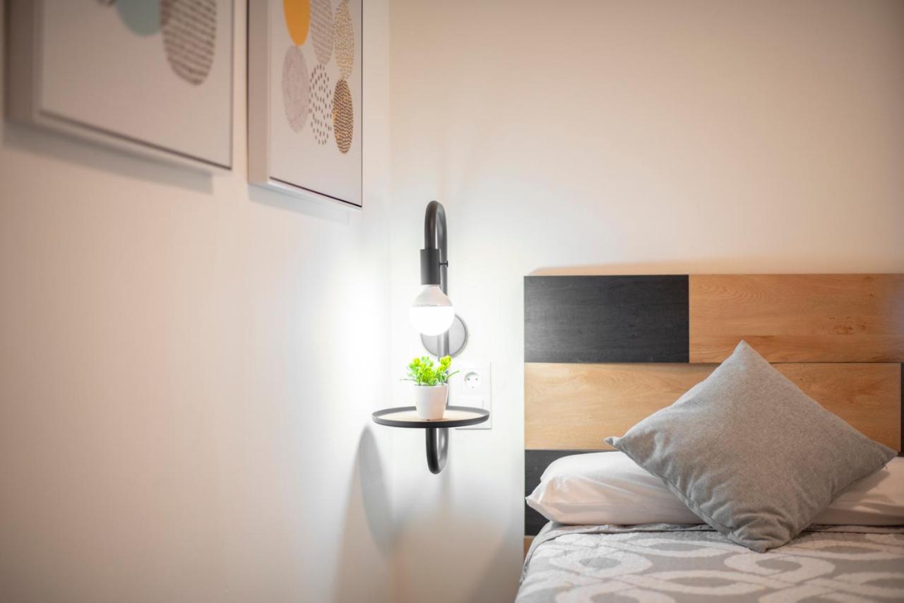 Plaza Nueva Homes Γρανάδα Εξωτερικό φωτογραφία
