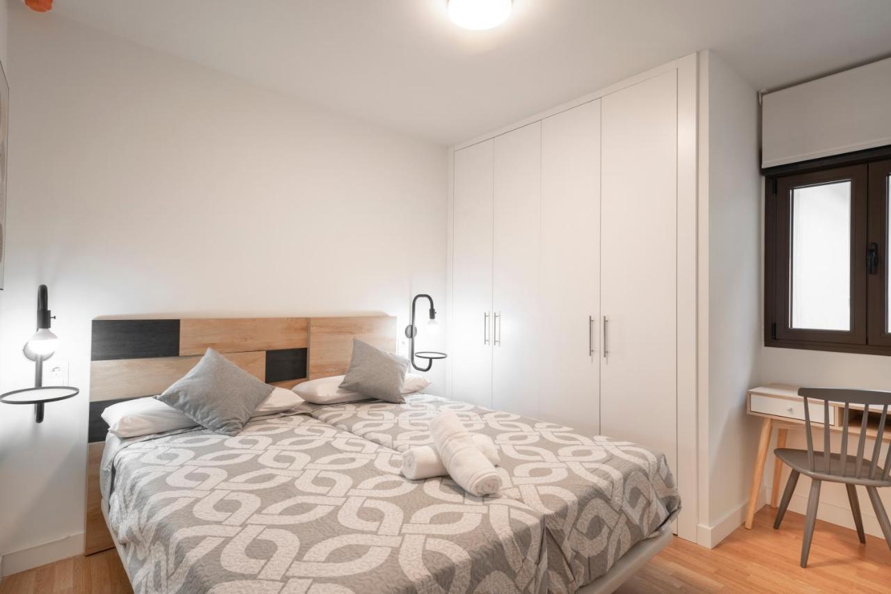 Plaza Nueva Homes Γρανάδα Εξωτερικό φωτογραφία