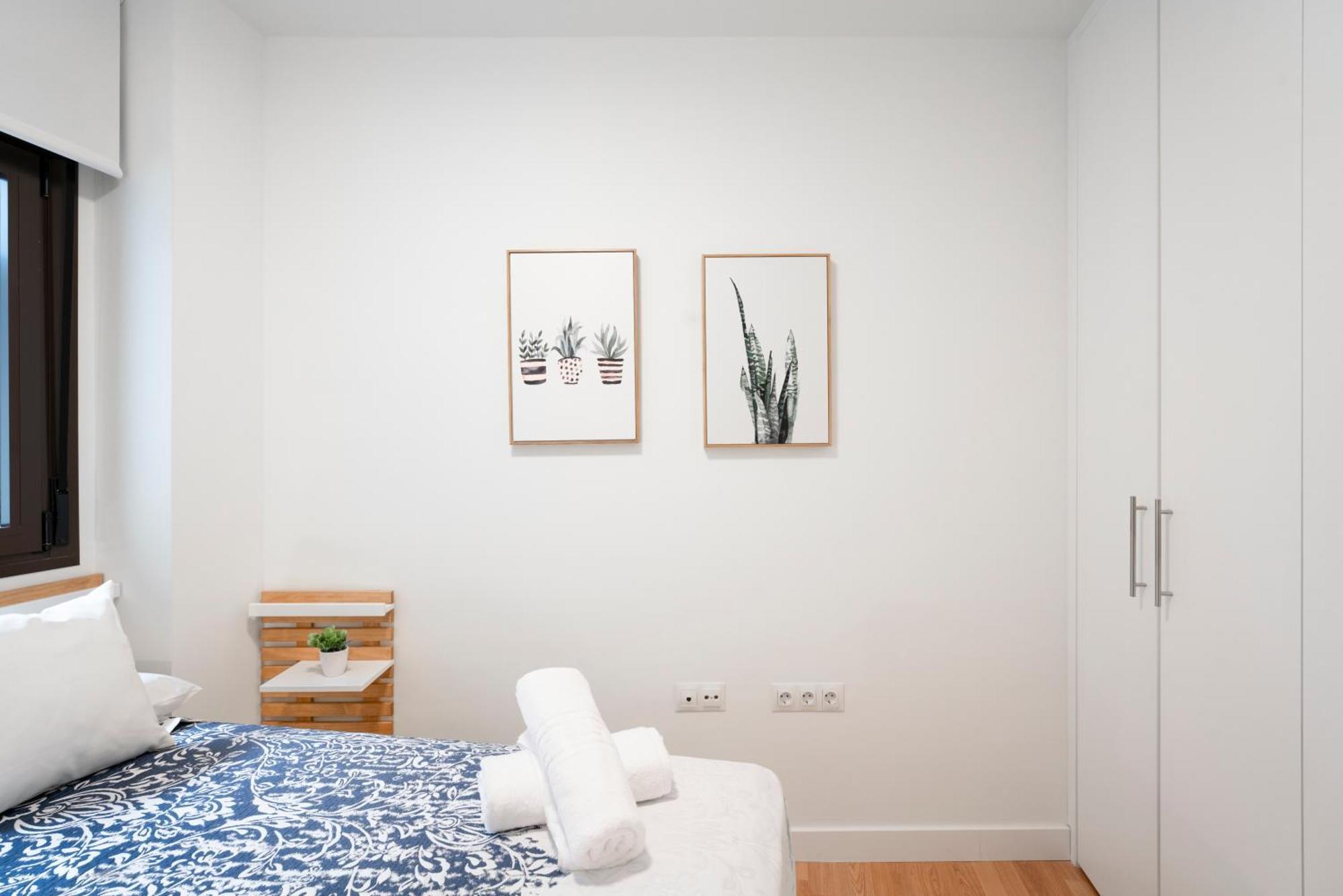 Plaza Nueva Homes Γρανάδα Εξωτερικό φωτογραφία